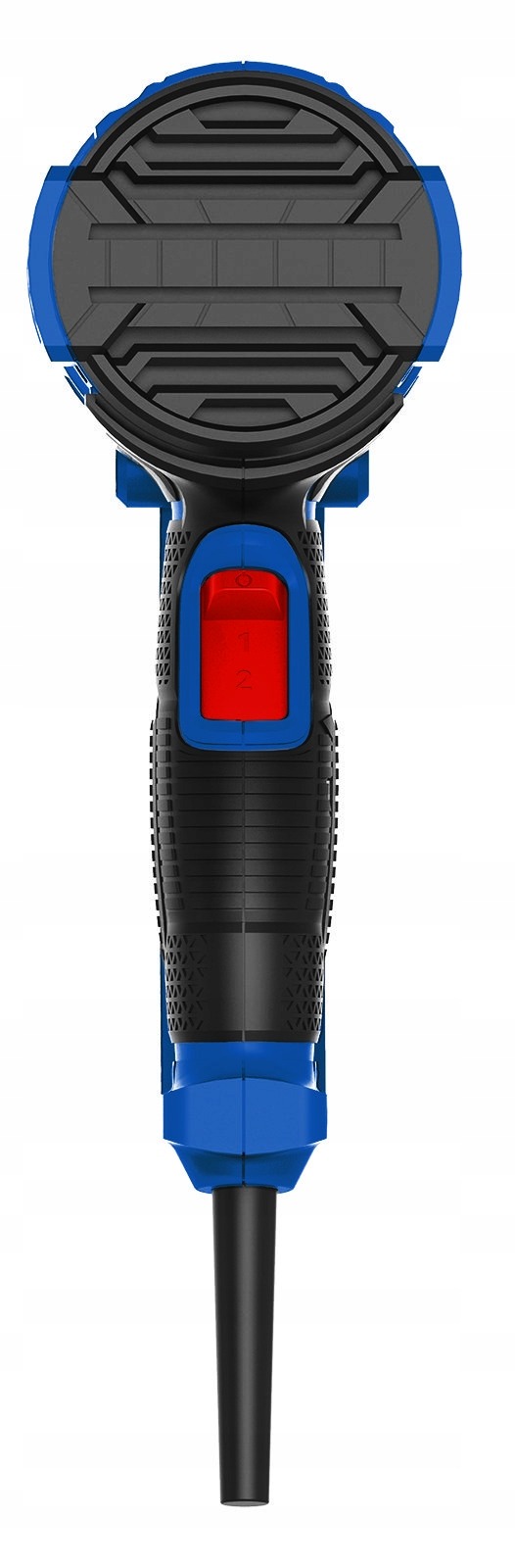 OPALARKA BLAUPUNKT HG2010 2000W + AKCESORIA