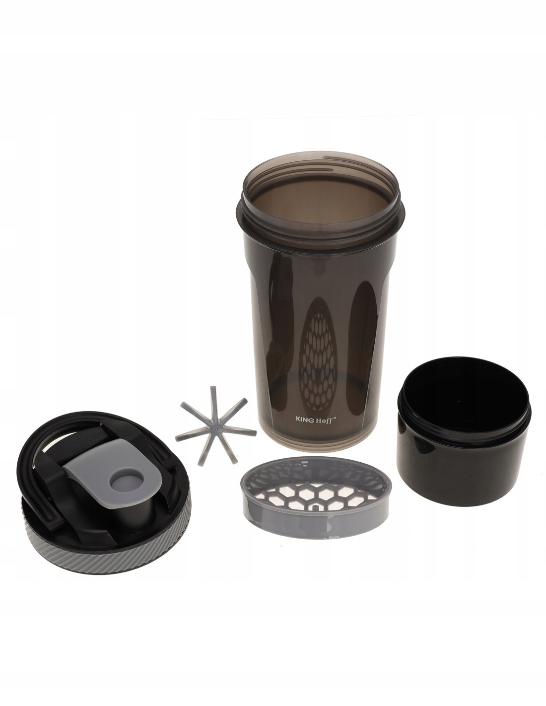 Shaker/bidon do koktajli 1359 720 ml