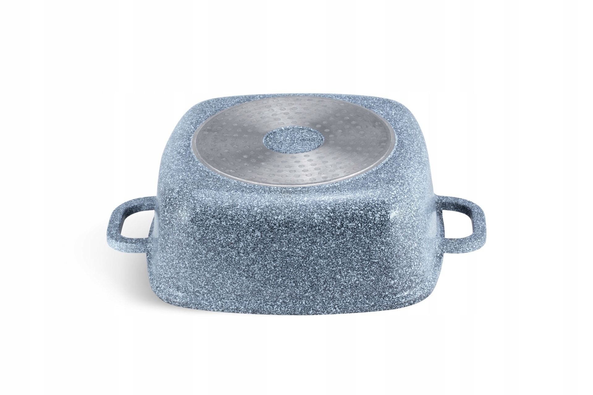 Garnek Marmurkowy EDENBERG 2.8L 8001 Indukcja 20CM