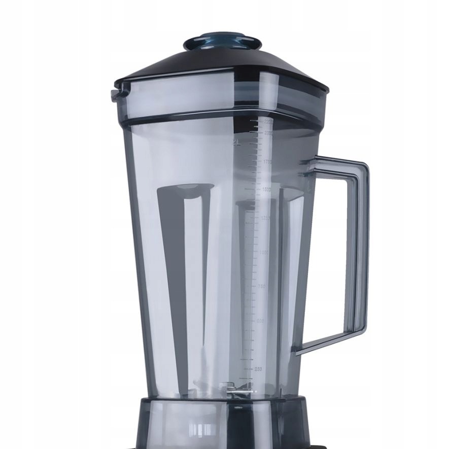 Blender kielichowy Eldom 1000 W Biały