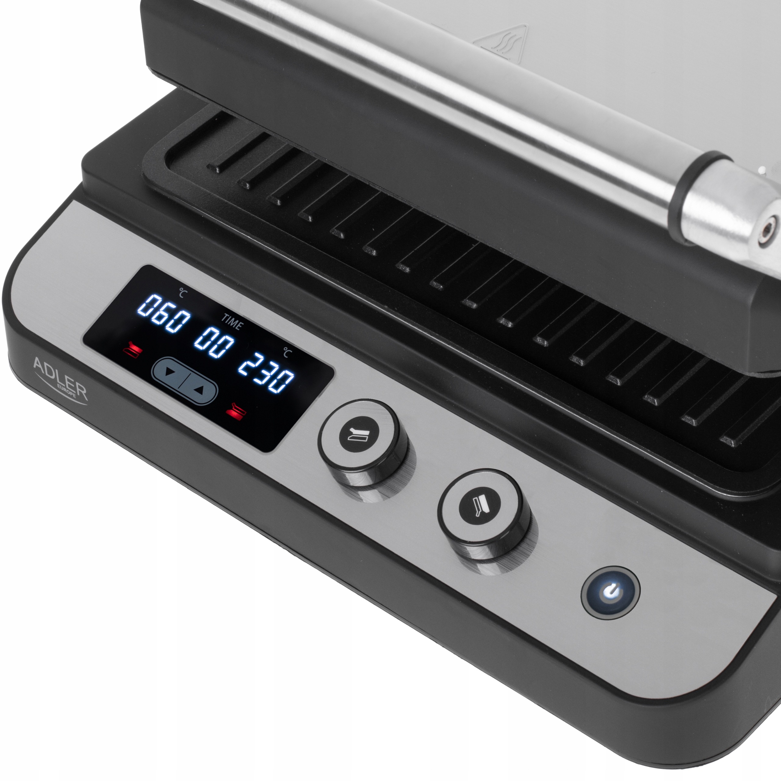 Grill elektryczny rozkładany opiekacz AD3059