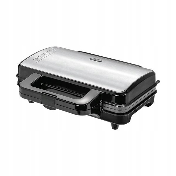 GOFROWNICA MGO20 1000W DUŻA MOC + PEDZELEK GRATIS