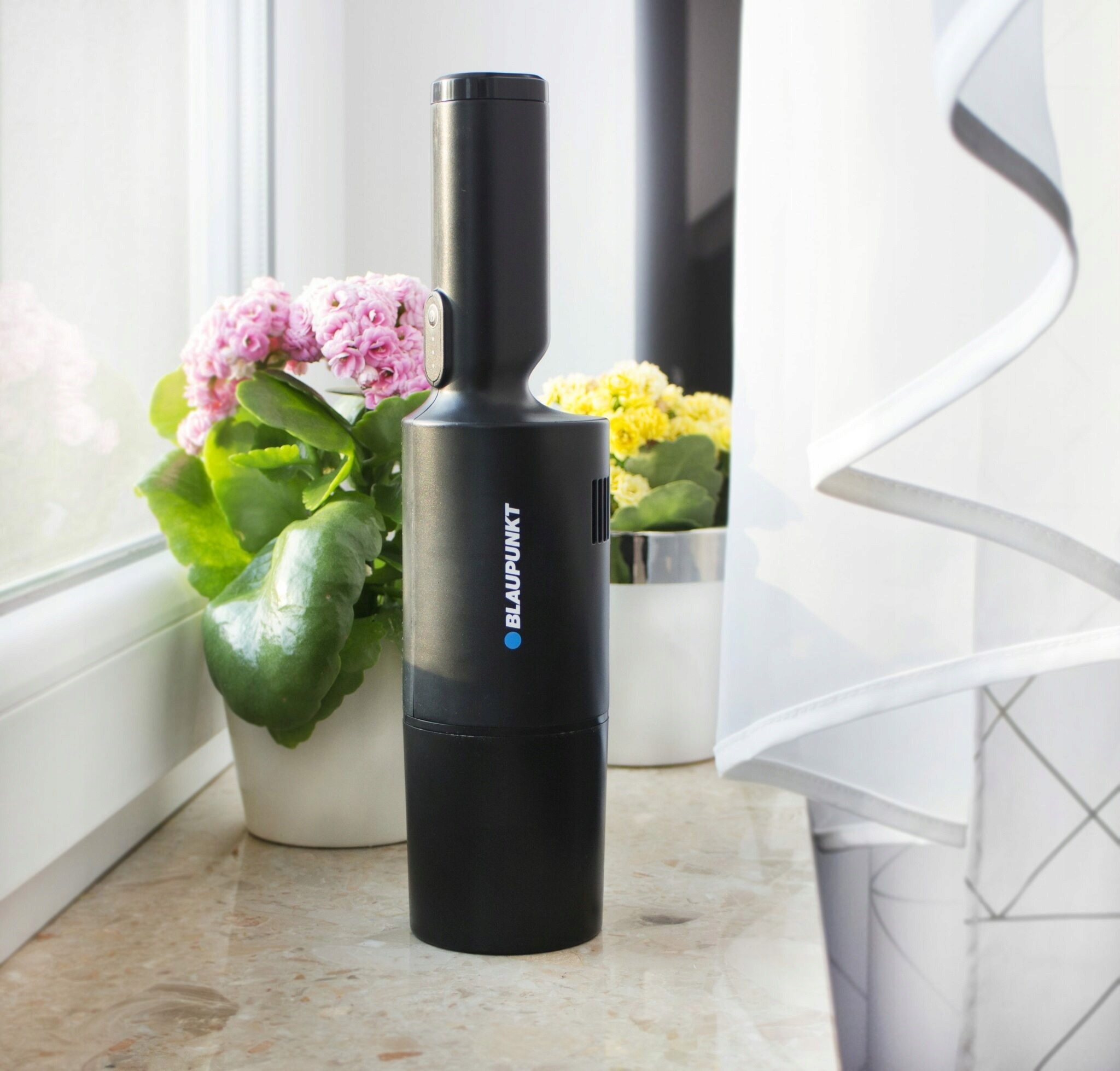 Odkurzacz ręczny bezprzewodowy Blaupunkt VCP301