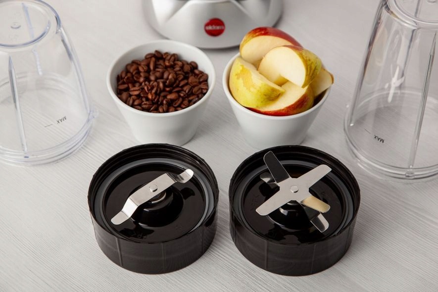 Blender kielichowy NUTRI BLENDER BIDON