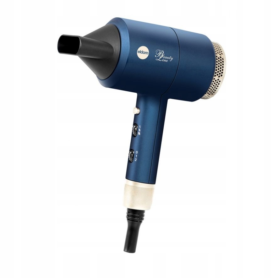 Suszarka do włosów Eldom Stilo HT250