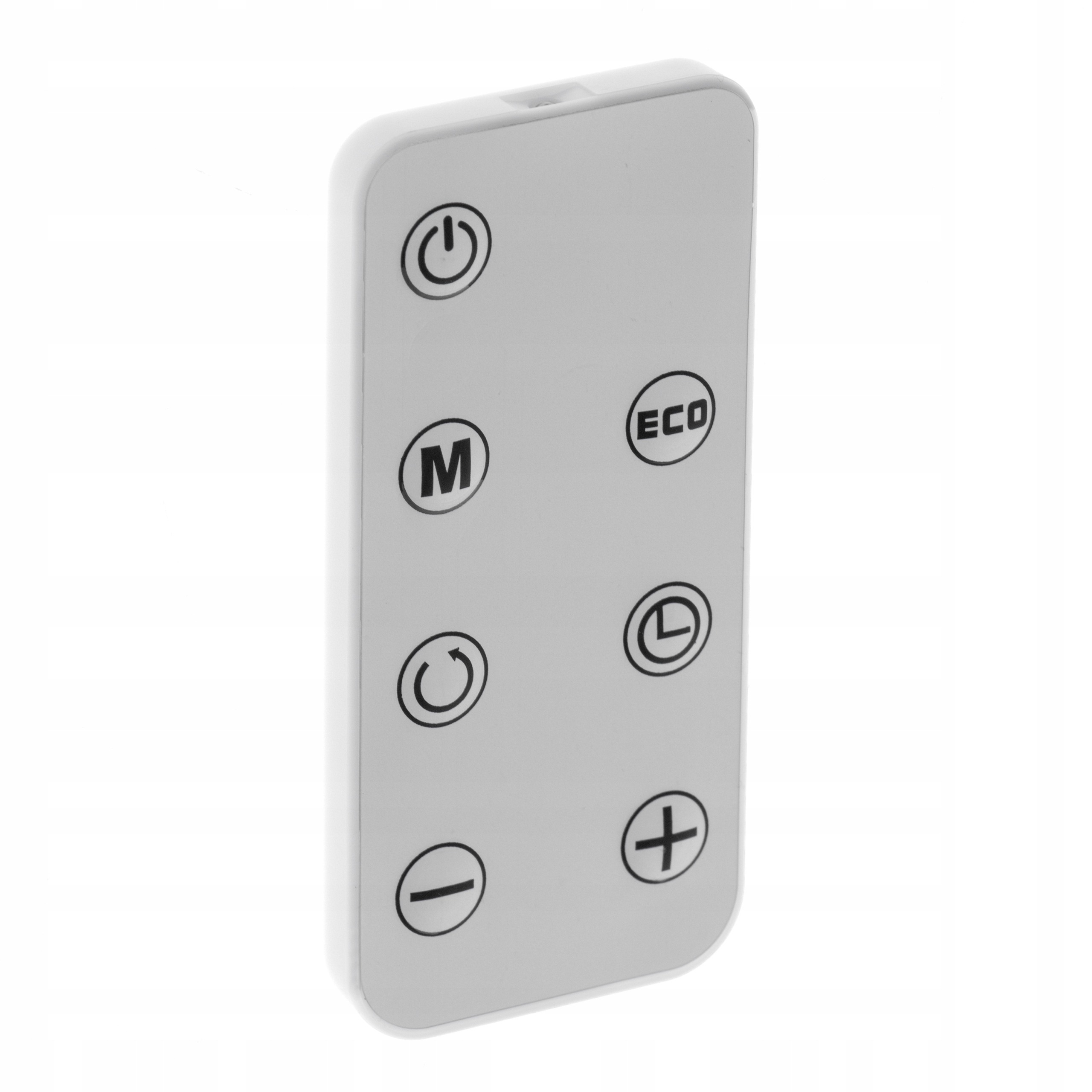 Grzejnik Termowentylator ceramiczny FARELKA pilot