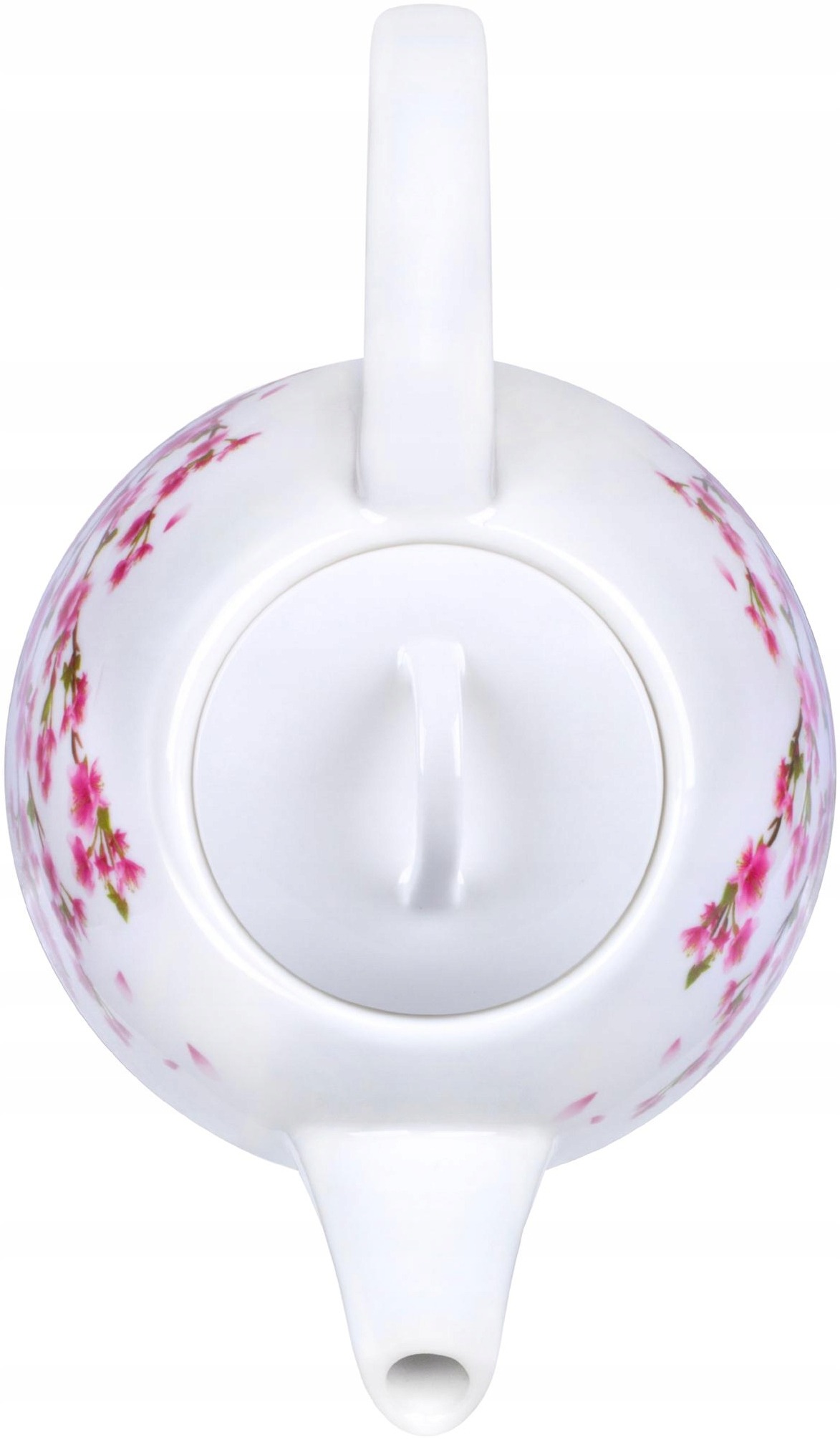 Czajnik elektryczny CERAMICZNY Optimum CJS1310 1200 W biały