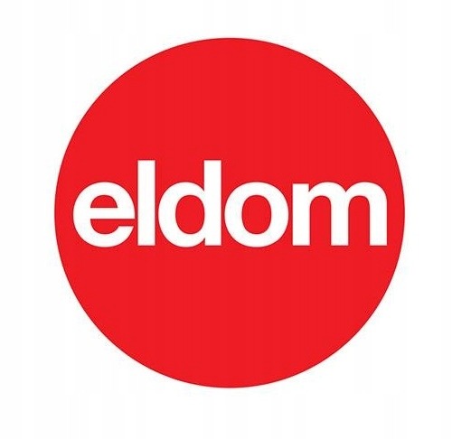 FRYTOWNICA Beztłuszczowa FRYTKOWNICA Eldom FR35 ~3,5L AIR FRYER Mocna 1300W