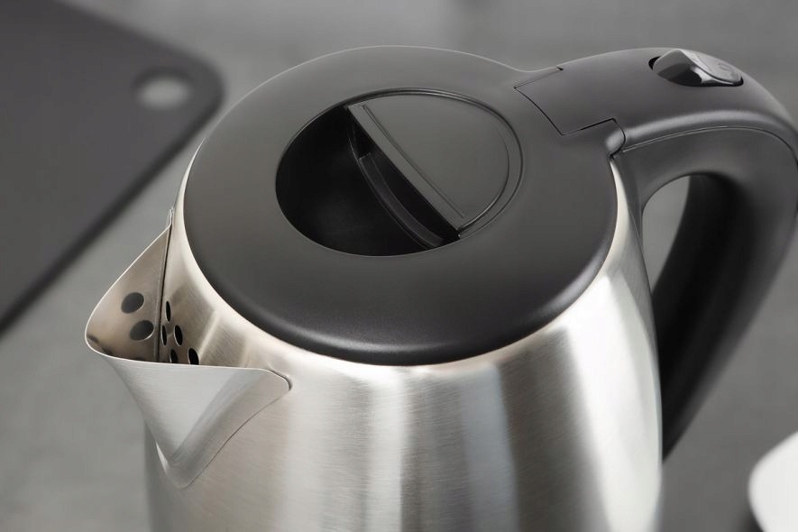 CZAJNIK ELEKTRYCZNY BEZPRZEWODOWY STAL CS20 1,7L