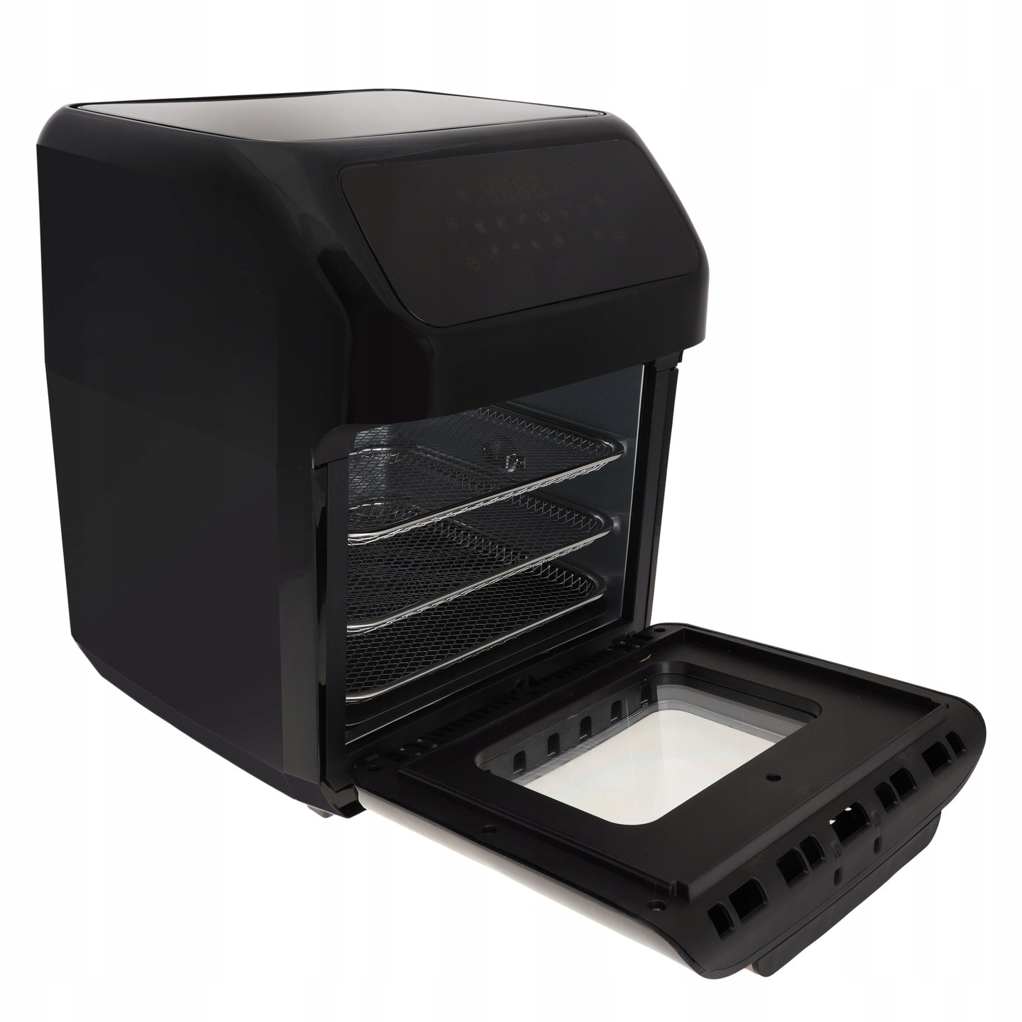 PIEKARNIK Frytkownica BEZTŁUSZCZOWA 12L 1800W 12w1