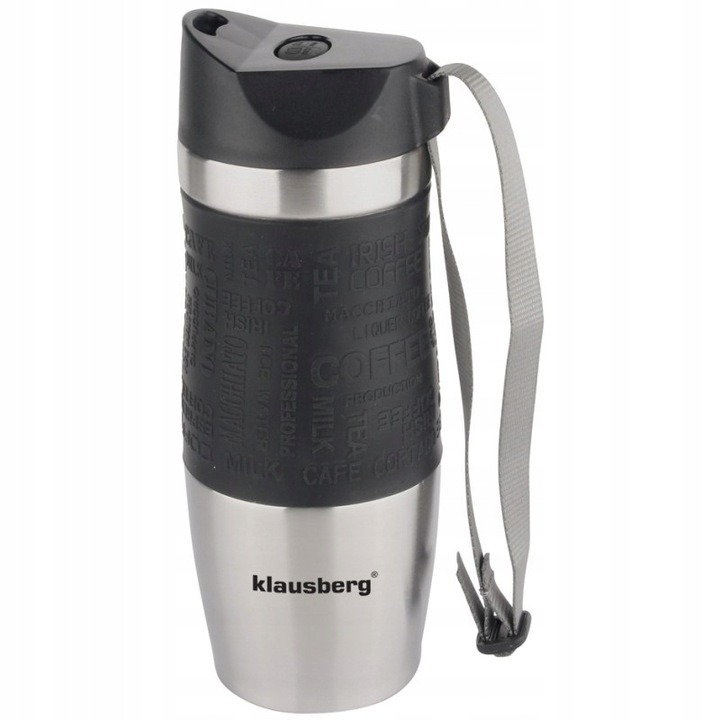 TERMICZNY KUBEK TERMOS KLAUSBERG 7101 500ml