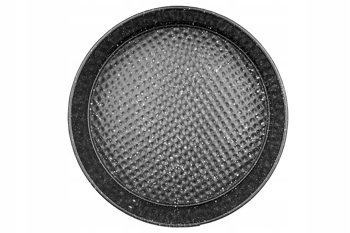 TORTOWNICA FORMA BLACHA DO PIECZENIA 28 CM 1036