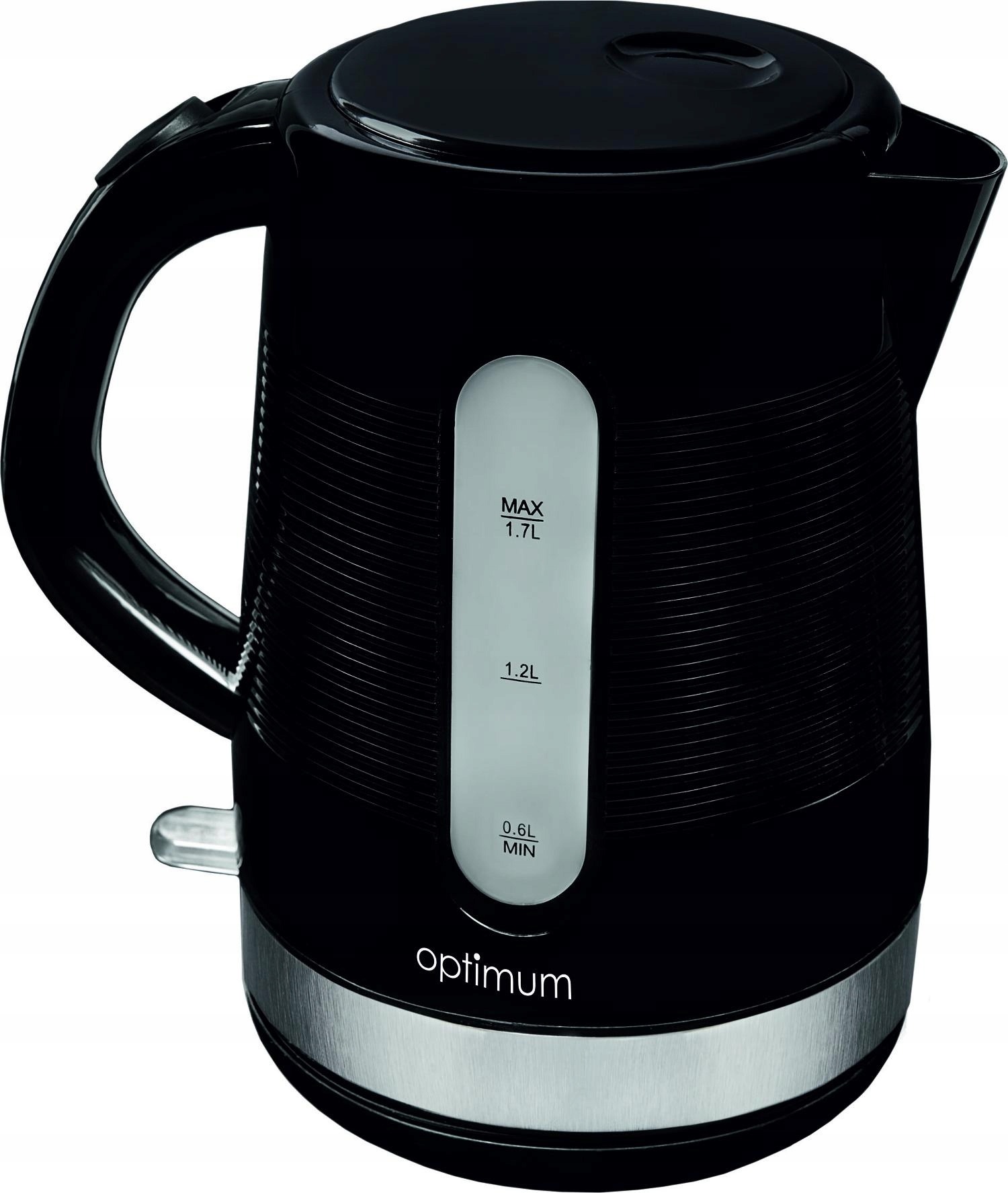 Elektryczny czajnik bezprzewodowy CJ1808