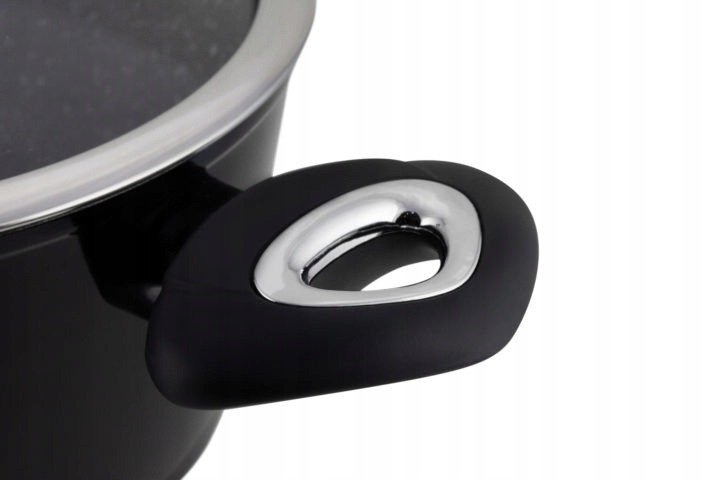 Zestaw garnków Edenberg 8 el.