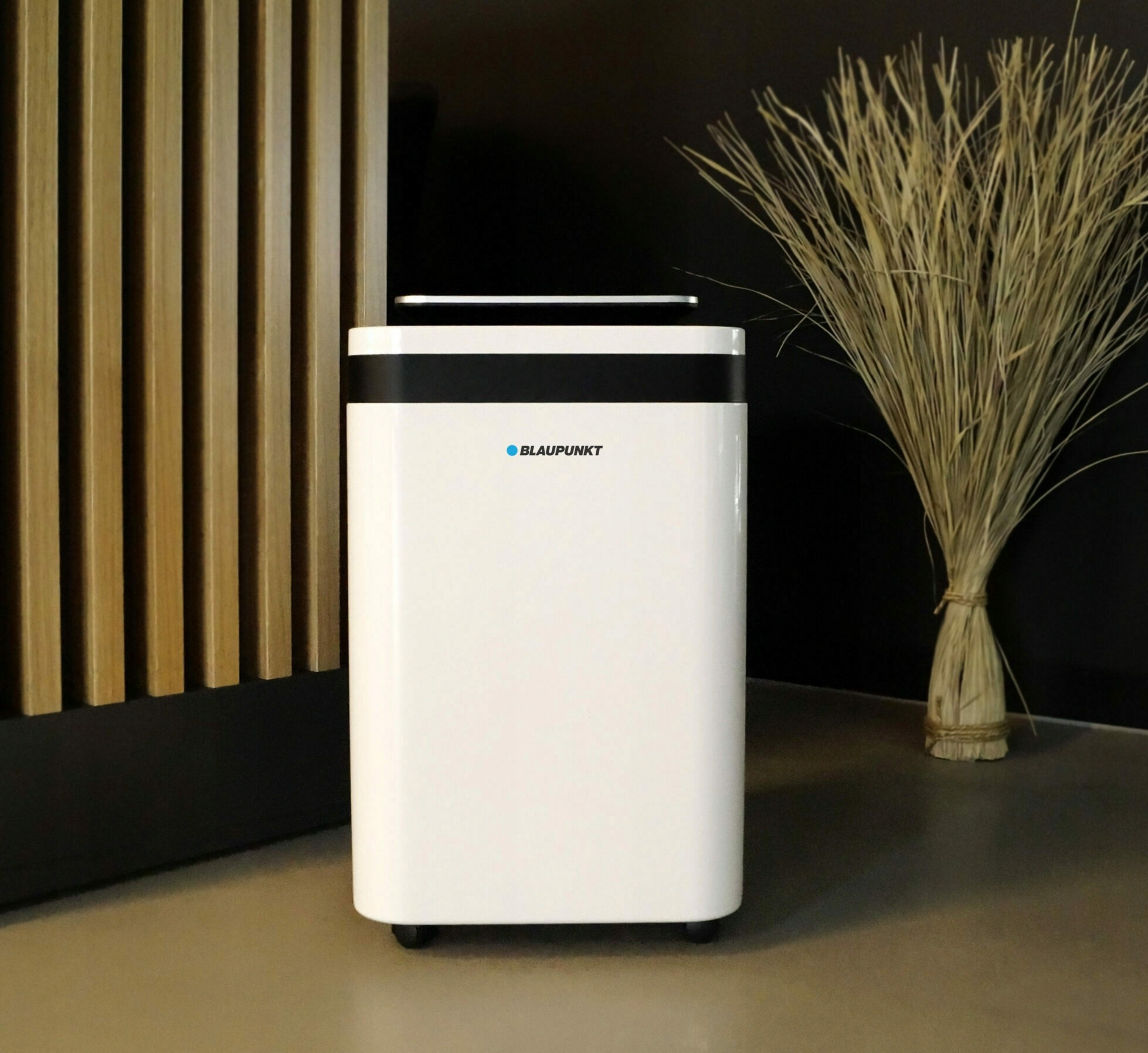 Osuszacz + oczyszczacz powietrza BLAUPUNKT ADH501