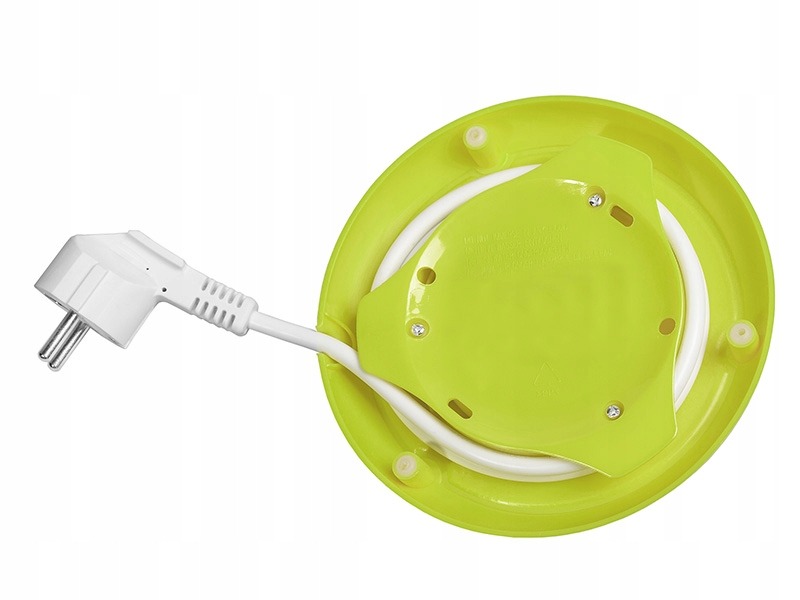 LAFE Czajnik CEG011.1 1L