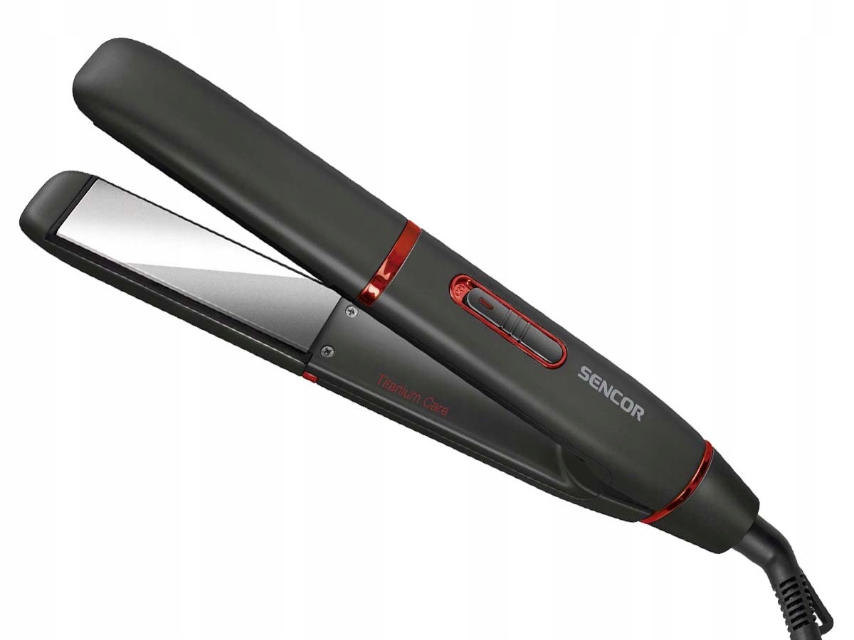 Prostownica Sencor SHI1100BK