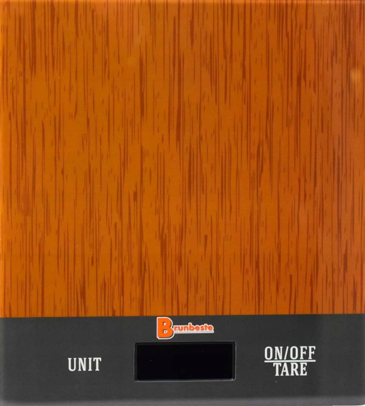 SZKLANA WAGA KUCHENNA LCD max. 5kg 1077