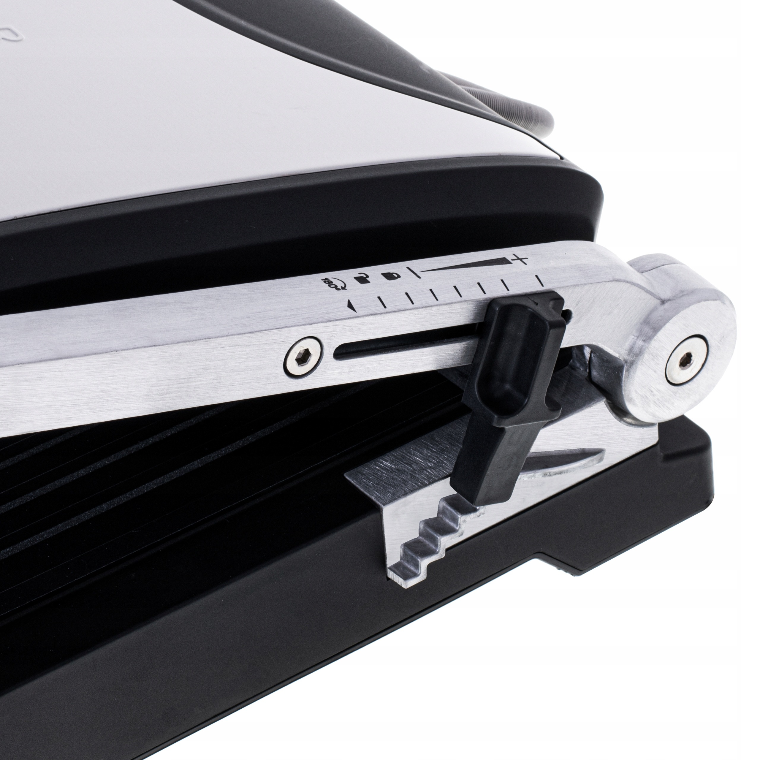 Grill elektryczny rozkładany opiekacz AD3059