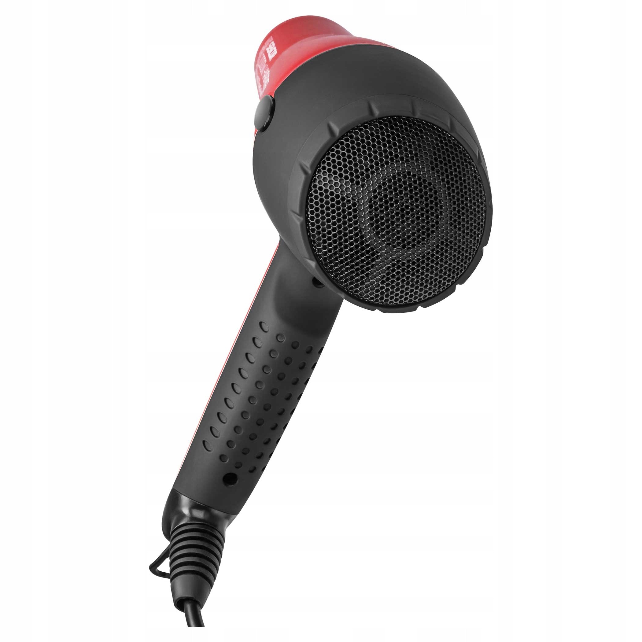 Suszarka do włosów z dyfuzorem Sencor 2000W 6701RD