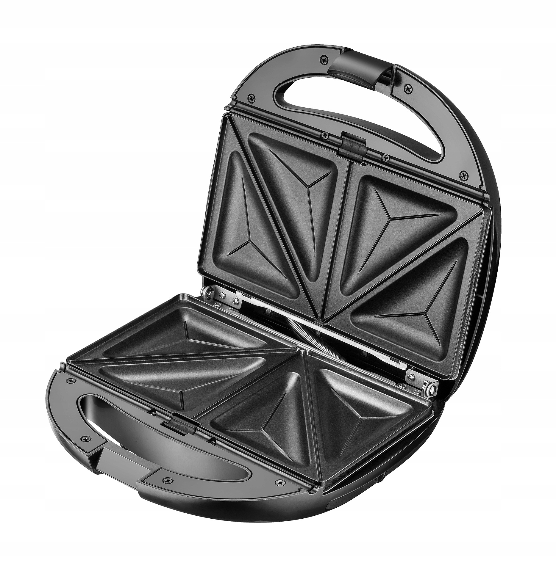 OPIEKACZ 5w1 GOFRY ORZESZKI GRILL TOSTY AD3040