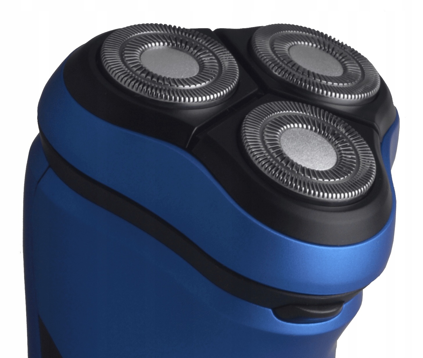 GOLARKA MĘSKA MASZYNKA DO GOLENIA BLAUPUNKT MSR401