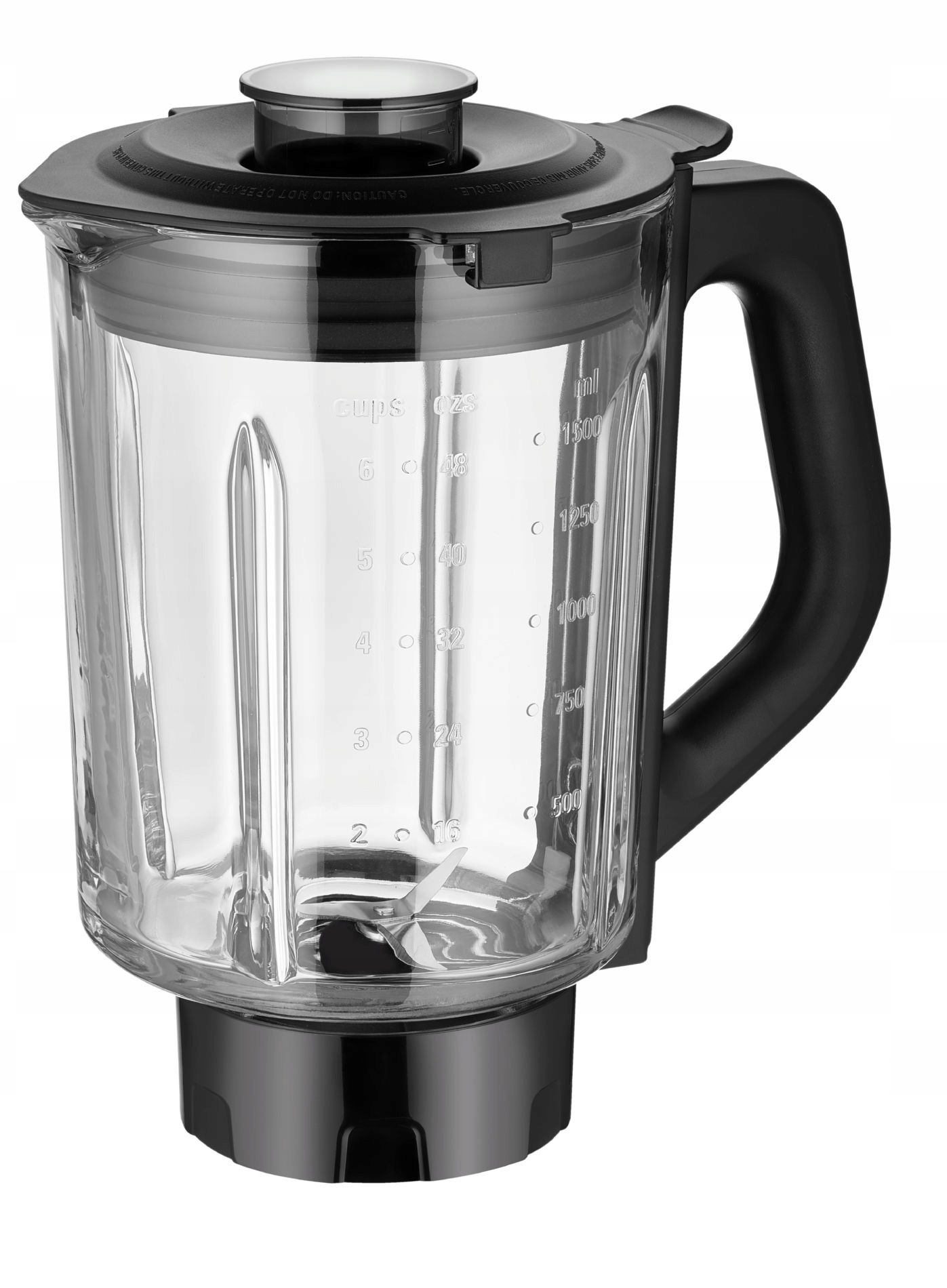 Blender kielichowy Amica BTM 3011 700 W biały