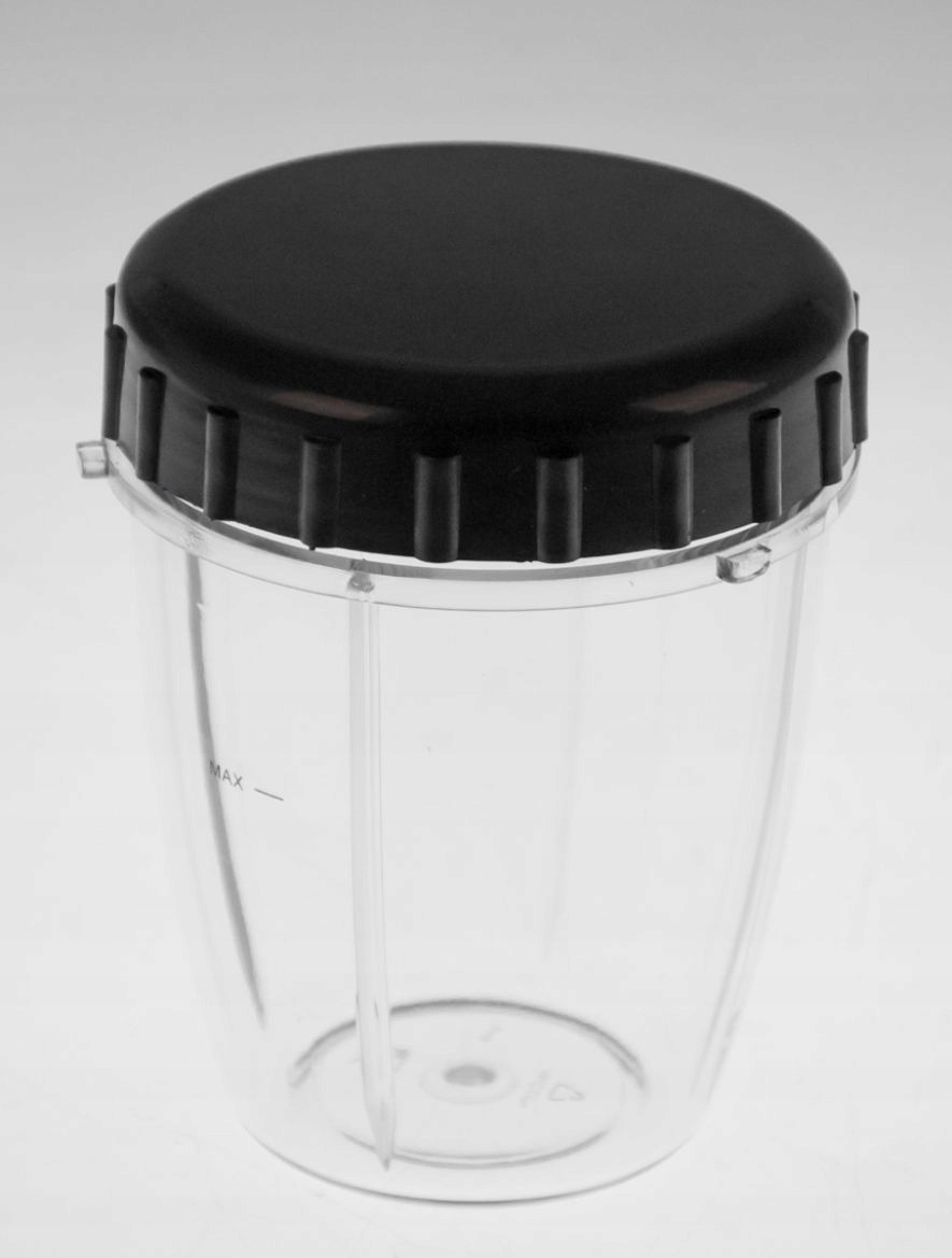 Blender kielichowy NUTRI BLENDER BIDON