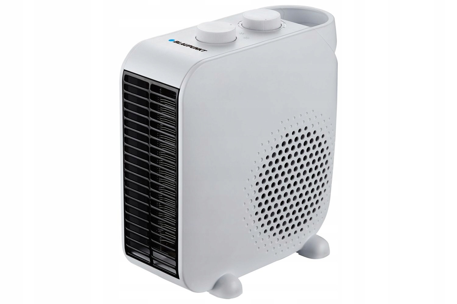 TERMOWENTYLATOR GRZEJNIK ELEKTRYCZNY 1000W/2000W
