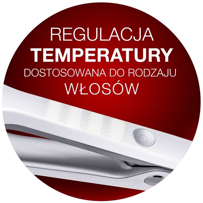Prostownica Eldom RW100
