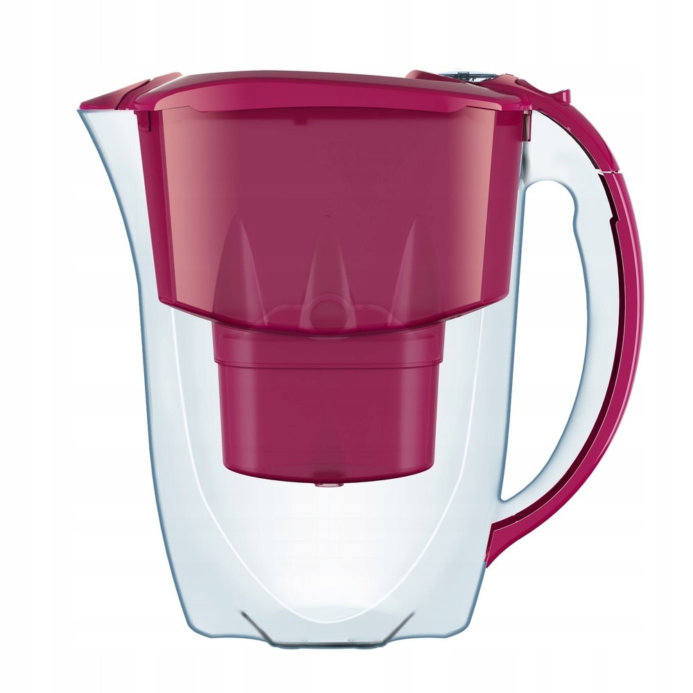 DZBANEK FILTRUJĄCY AQUAPHOR AMETHYST + 3 WKŁADY