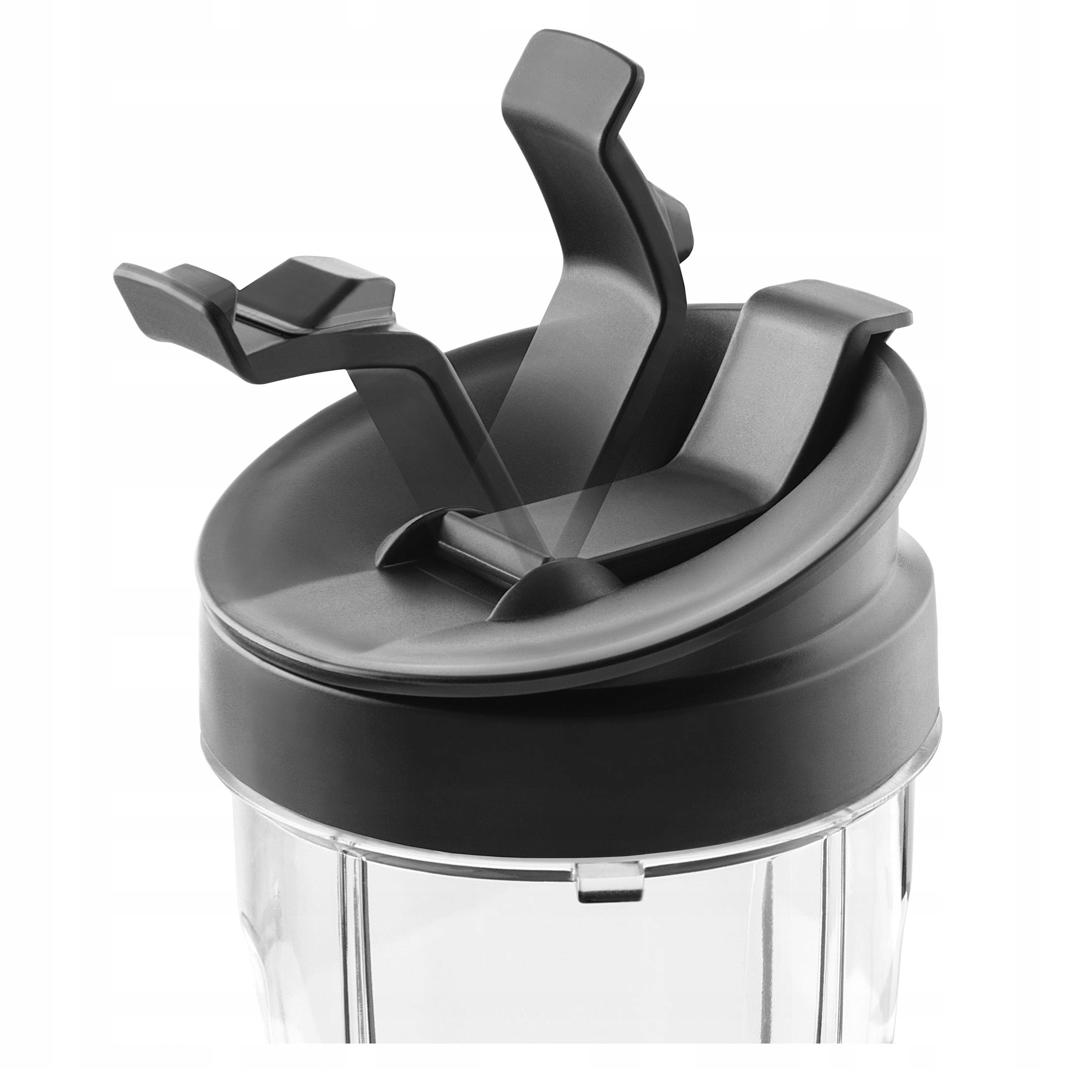 Blender Smoothie Sencor SNB6600BK 1200 W