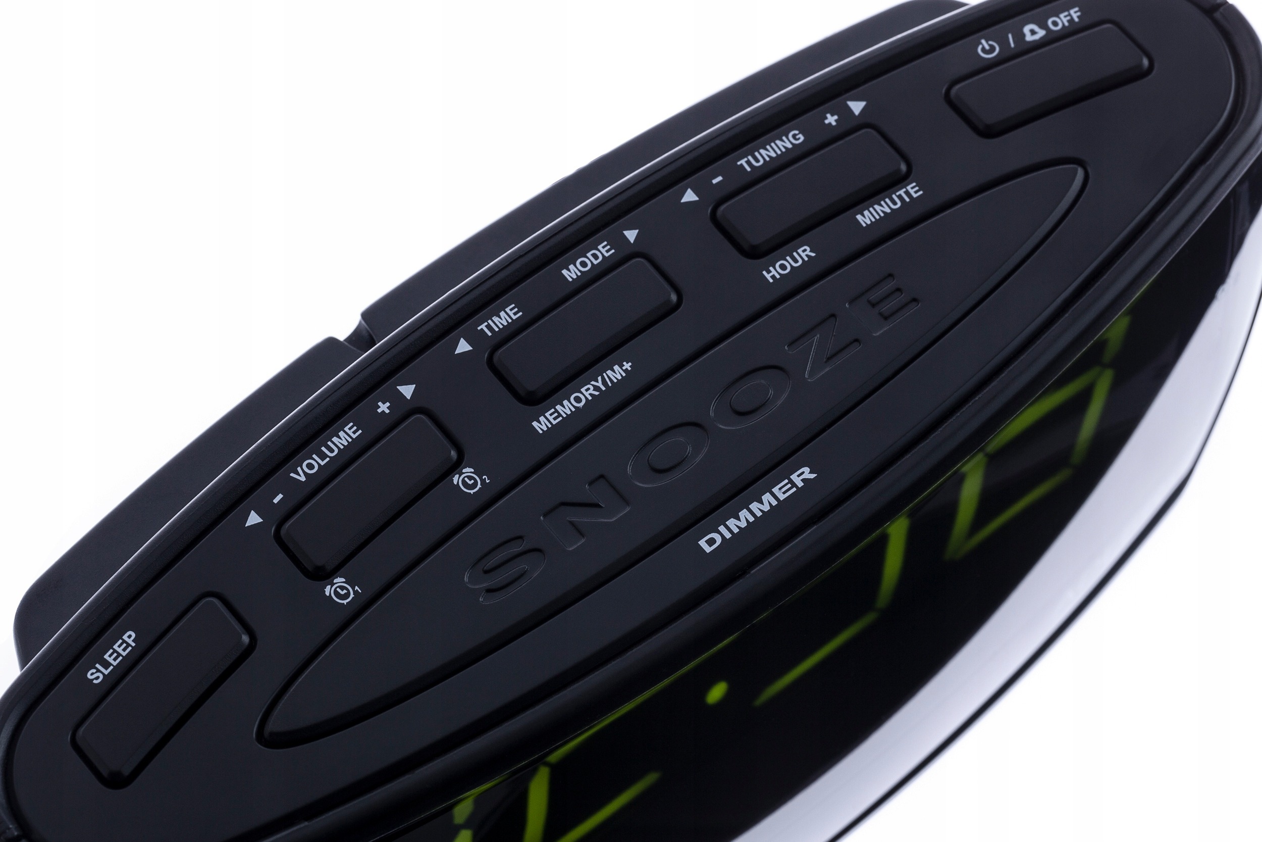 Radio sieciowe AM, FM Adler AD1121