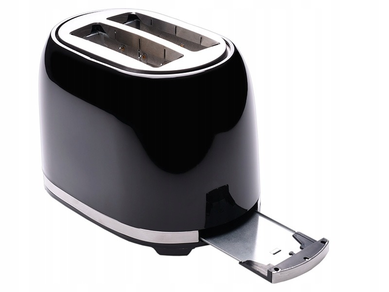 Toster Lafe TSB003B czarny 850W