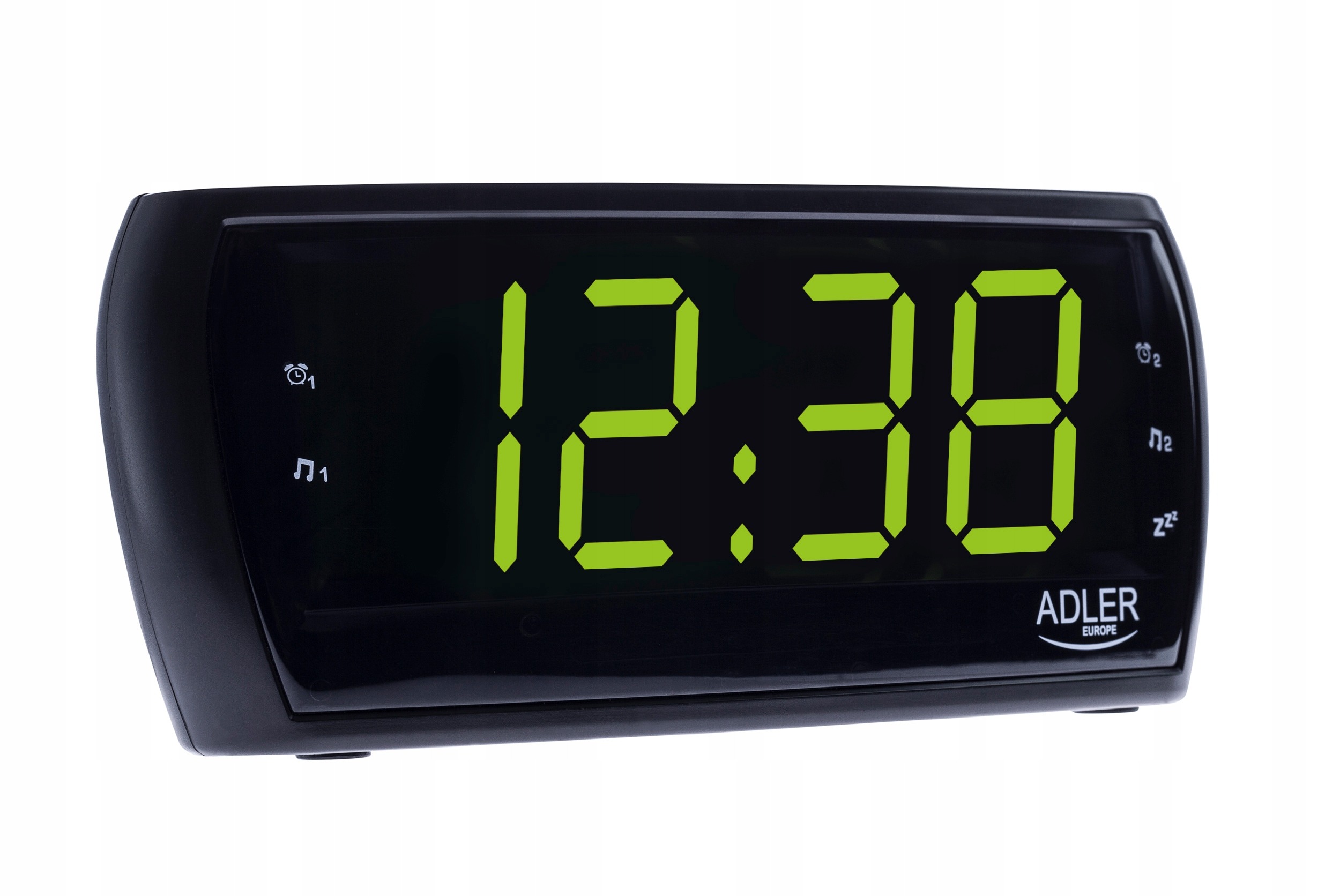 Radio sieciowe AM, FM Adler AD1121