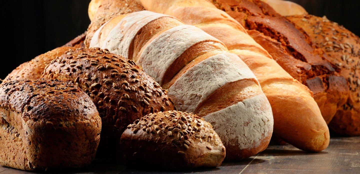 Chlebak POJEMNIK NA PIECZYWO DWUSTRONNY KB7395