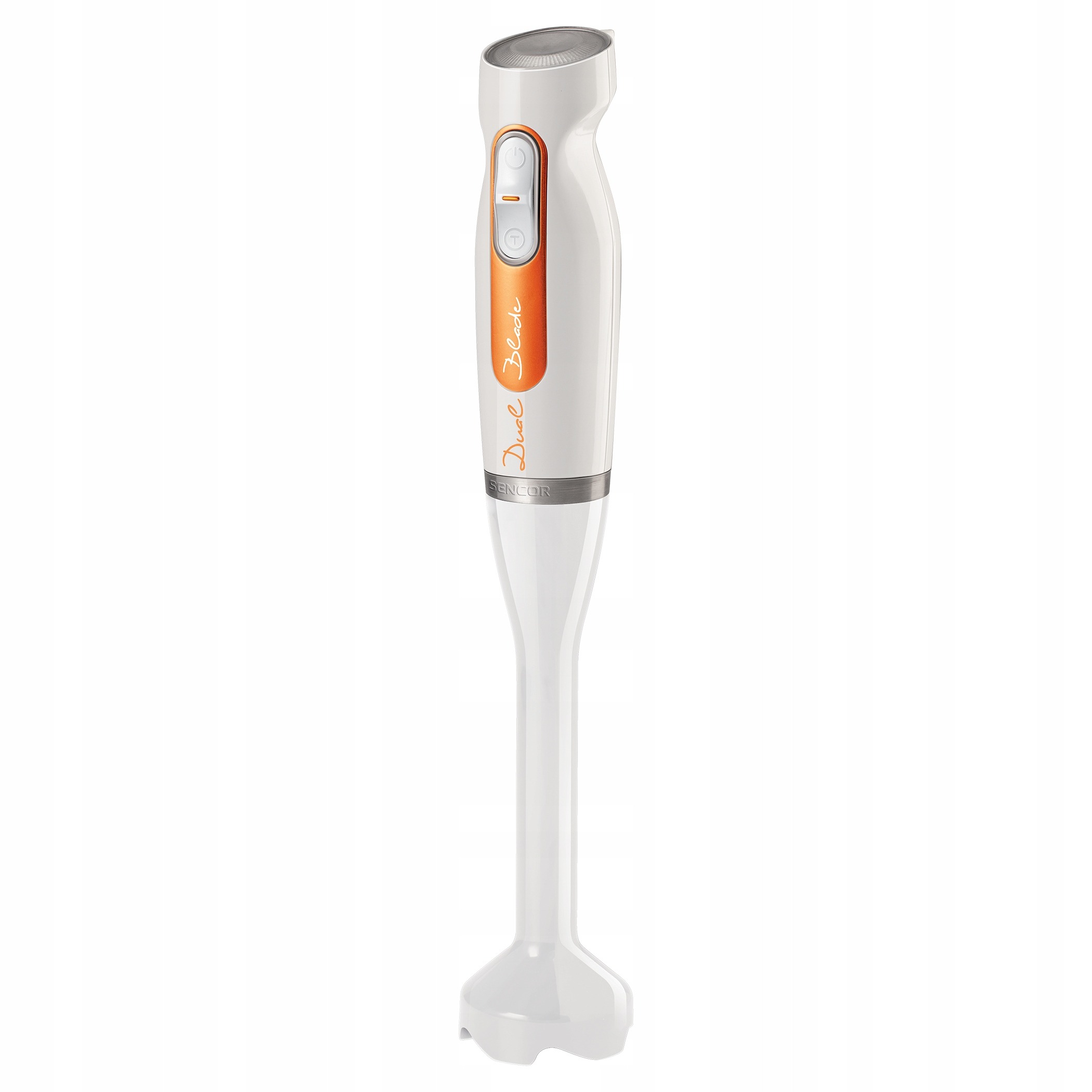 Blender Ręczny Sencor SHB4260WH 500W+ rozdrabniacz