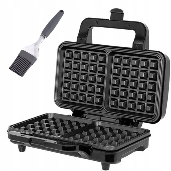 GOFROWNICA MGO20 1000W DUŻA MOC + PEDZELEK GRATIS