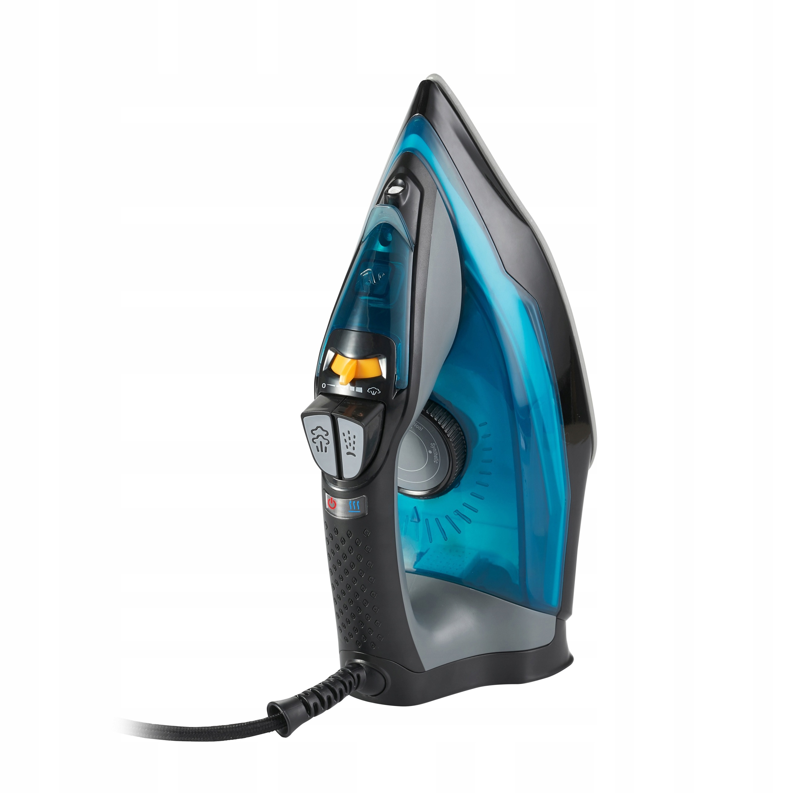 ŻELAZKO CERAMICZNE PAROWE 3000W STRAŻAK AD5032