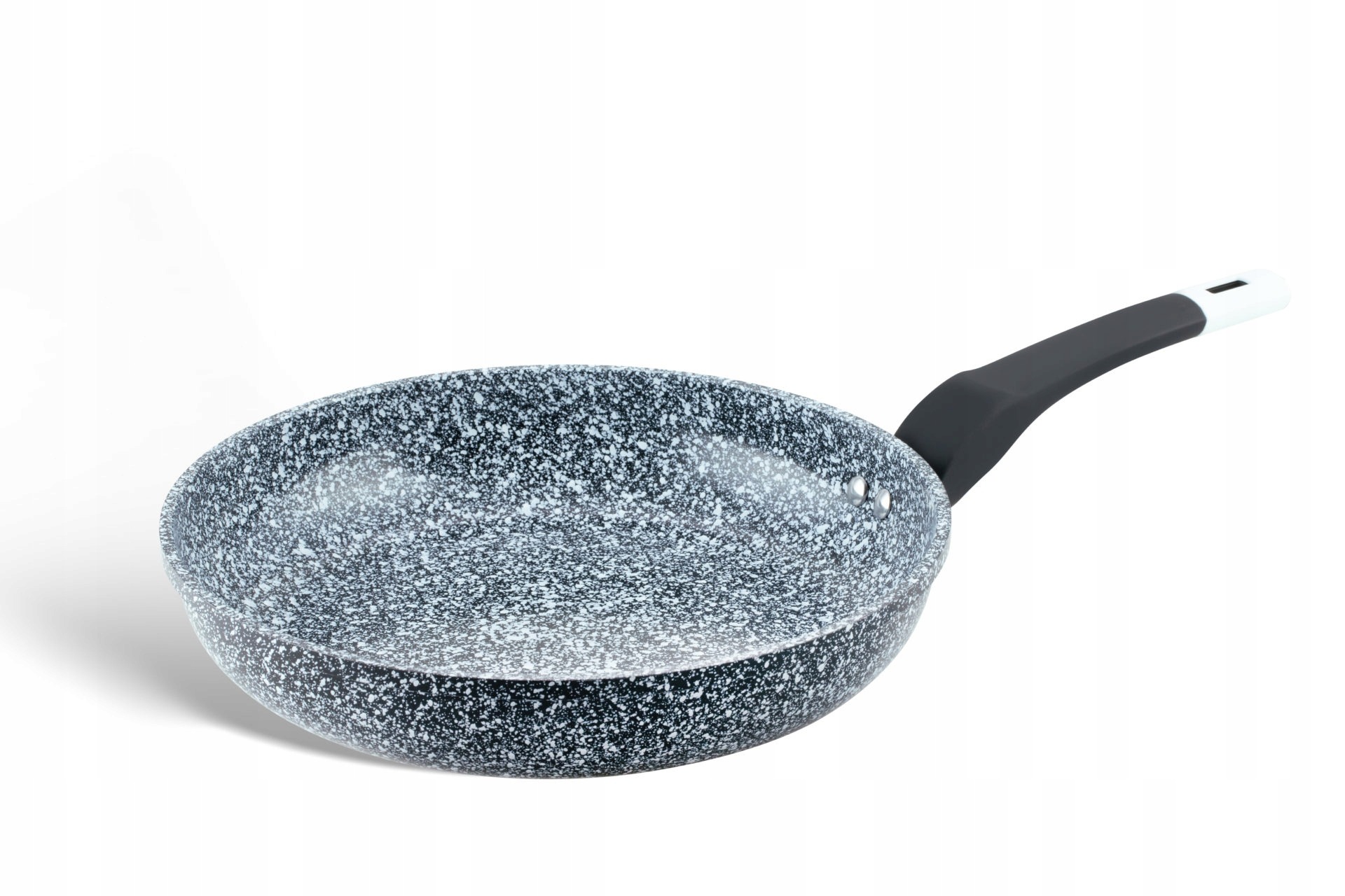 Patelnia z powłoką ceramiczno-granitowa 24cm 9154