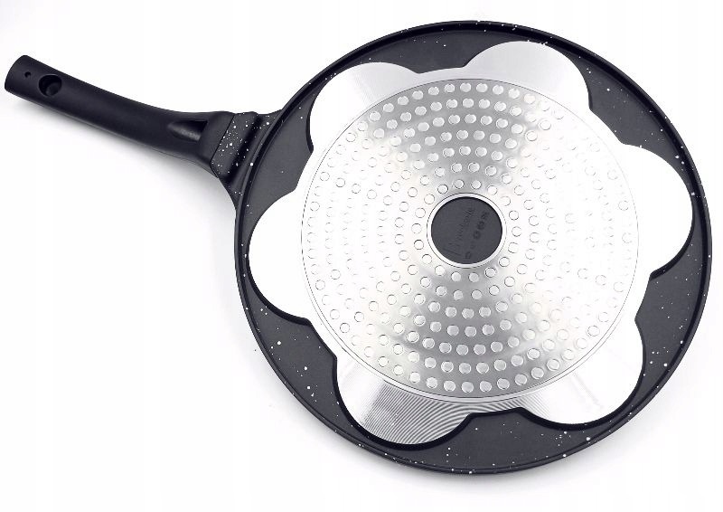 PATELNIA JAJEK RACUCHÓW Pancakes Placków Buźki