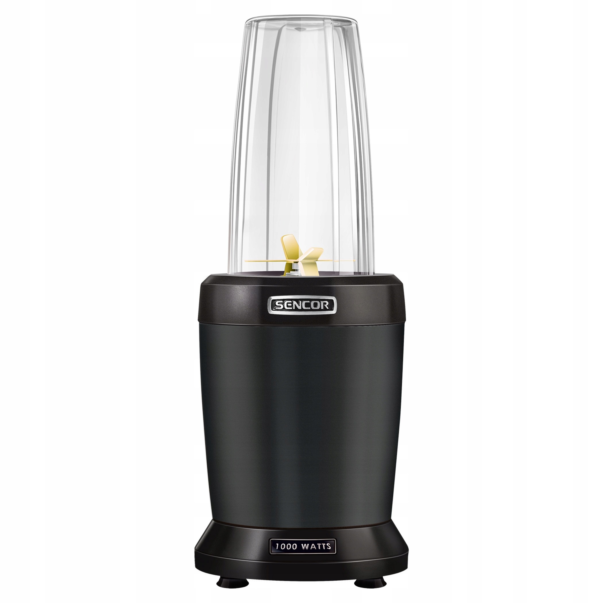 Nutri Blender Smoothie Sencor SNB4303BK 1000W