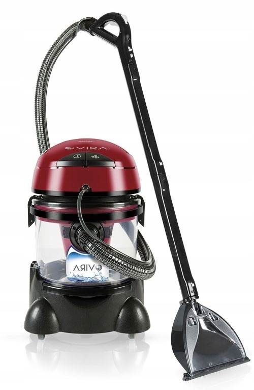 ODKURZACZ PIORĄCY MPM MOD-22 VIRA 2400W
