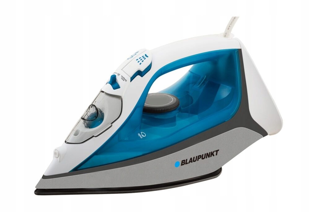 Żelazko parowe ceramiczna stopa Blaupunkt HSI511