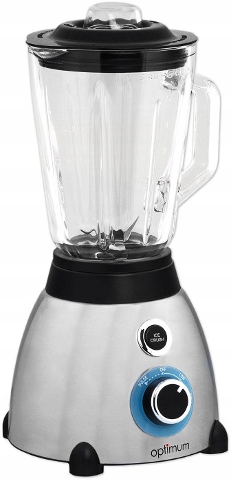 BLENDER KIELICHOWY OPTIMUM RK2016 SZKLANY 700W