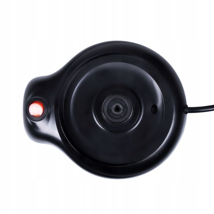 Kawiarka elektryczna Zaparzacz KA50 300 ml stal