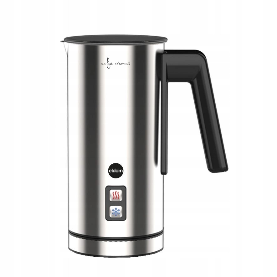Podgrzewacz Spieniacz do mleka SI550 stal 240ml