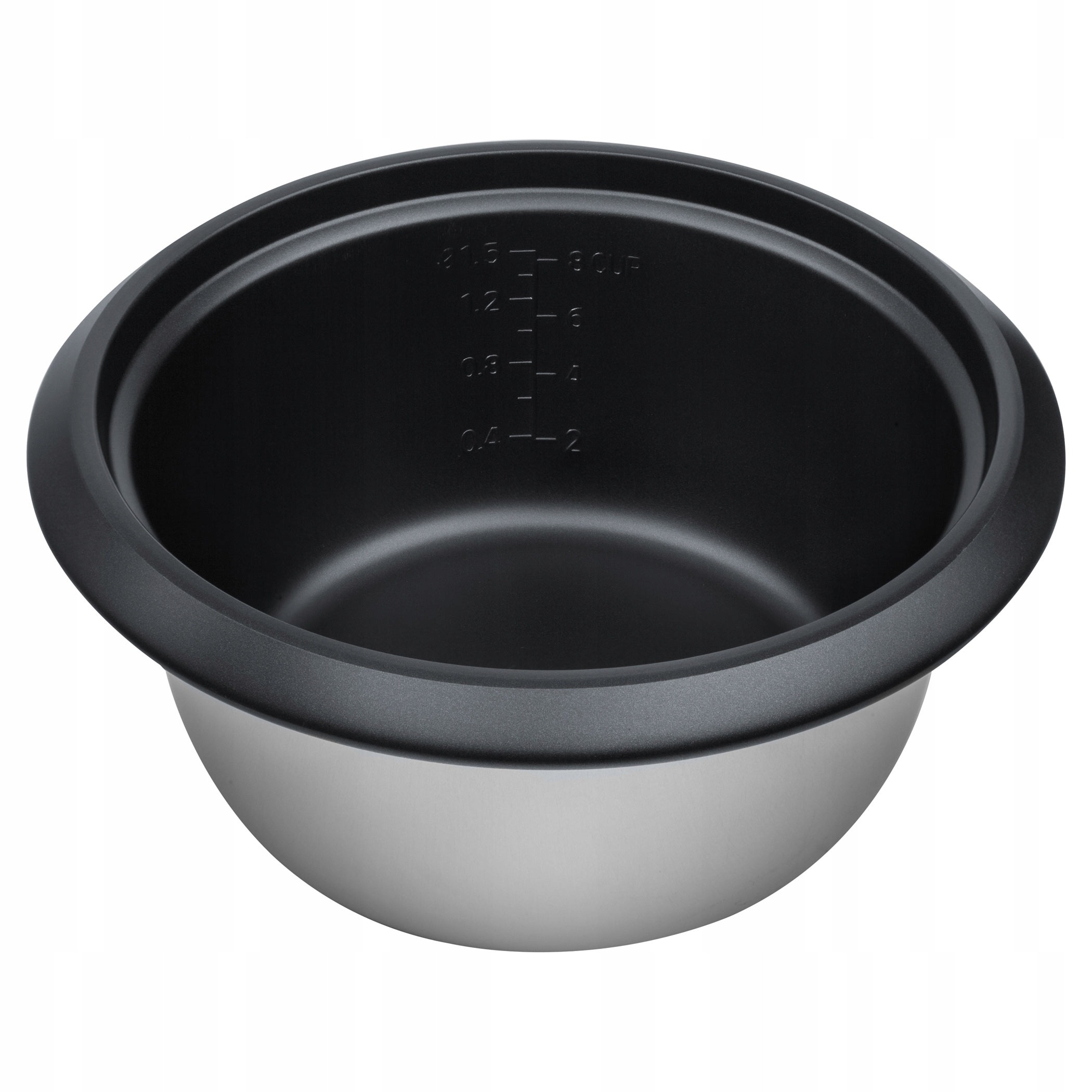 Garnek gotowania ryżu SRM1500WH warzyw ryżowar 1,5
