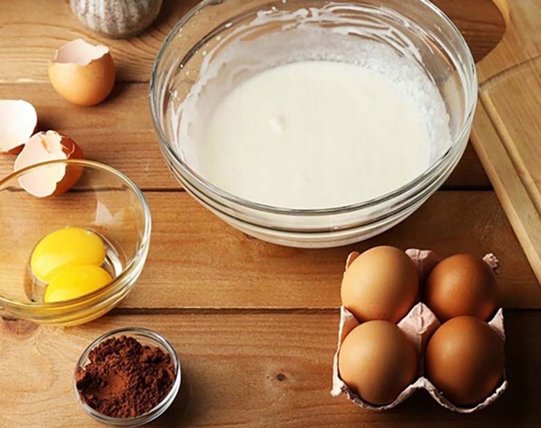 Waga kuchenna Sencor SKS4004VT fioletowy 5 kg