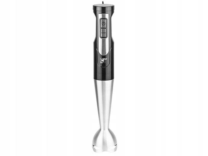 WIELOFUNKCYJNY BLENDER RĘCZNY LAFE BRK003A 800W